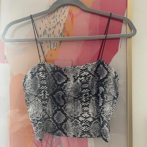 Better Be womens tank